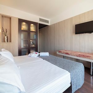 Habitación Superior con 2 Camas Individuales